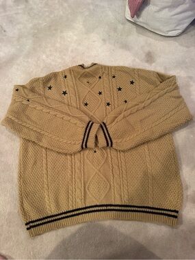 Taylor Swift Fearless Taylor’s Version Cardigan